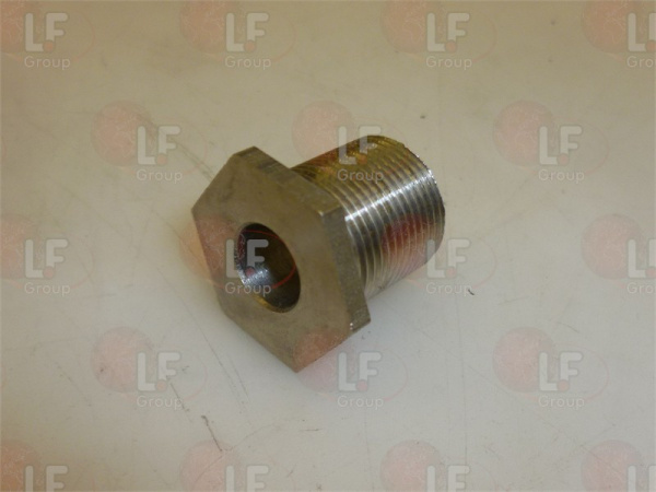4002623. RACCORDO M15 mm FORO ш 8 mm ELECTROLUX PROFESSIONAL 002623