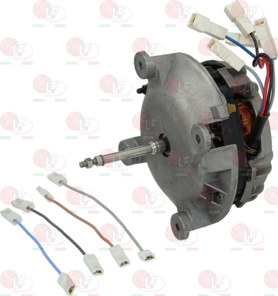 3240314. ЭЛЕКТРОДВИГАТЕЛЬ 0,12 КВТ, 230 В