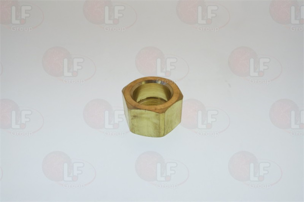 5080622. GUIDE NUT FOR BURNER