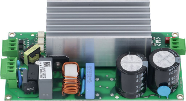 5136516. ИНВЕРТОР 0.8КВТ ECS 2017 LAINOX LAR65140100