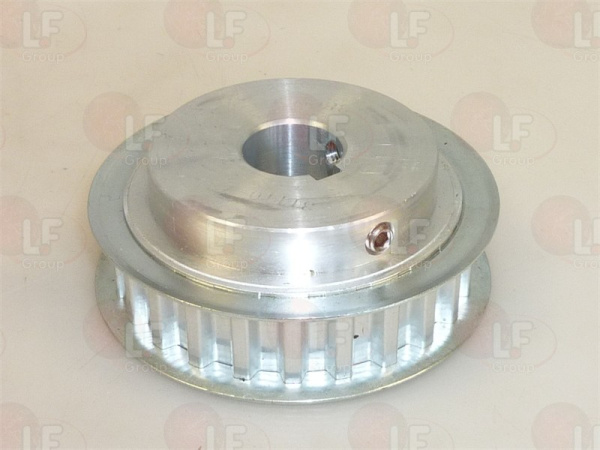 40KU564. PULEGGIA Z24 ø 83 mm FORO ø 20 mm