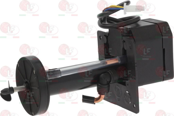 3240845. МОТОМЕШАЛКА С НАСОСОМ CEM HB