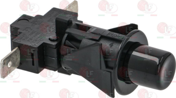 3319484. ОДНОПОЛЮСНЫЙ ПЕРЕКЛЮЧАТЕЛЬ