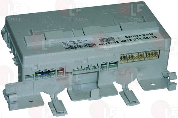 3390286. ПАНЕЛЬ УПРАВЛЕНИЯ