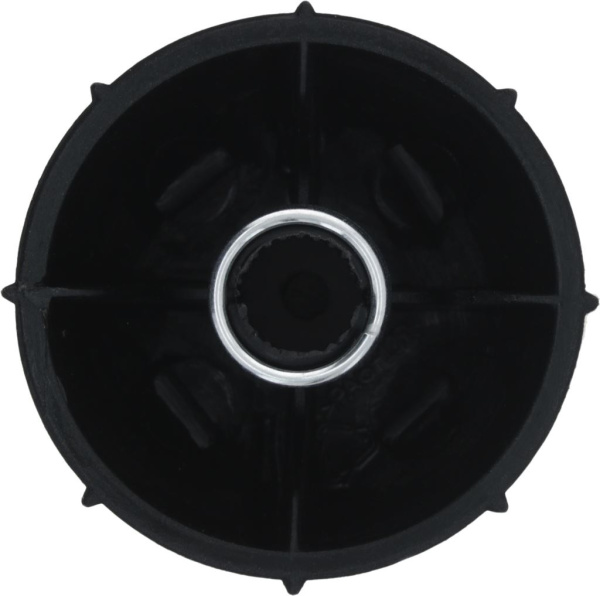 11329197. РУЧКА ПАРОВОГО КРАНА DE LONGHI AS00006925