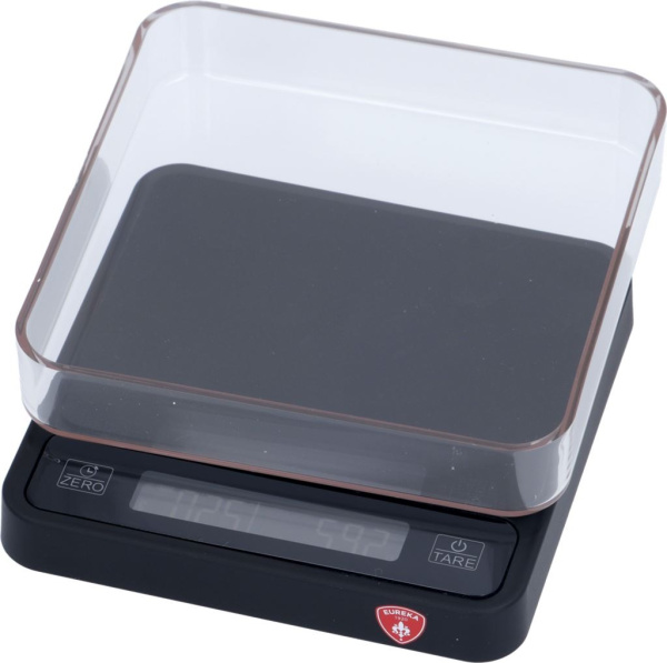 10098739. ВЕСЫ ЦИФРОВЫЕ ДЛЯ КОФЕ EUREKA ACCESSORIES ACCBIL0011KITEA1
