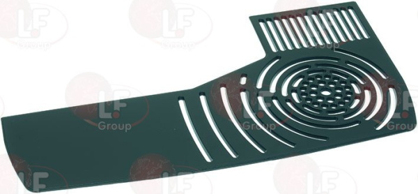 1185032. ПЛАСТИКОВАЯ РЕШЕТКА ДЛЯ ЧАШКИ