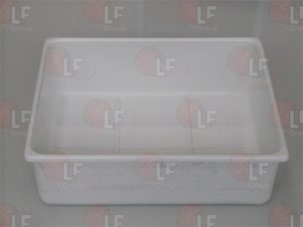 4082468. BACINELLA IN POLICARBONATO GN 2/1