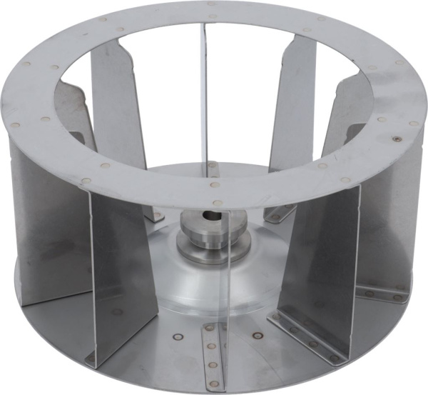 5808668. VENTOLA 240X120 MM LAINOX LAR75401270