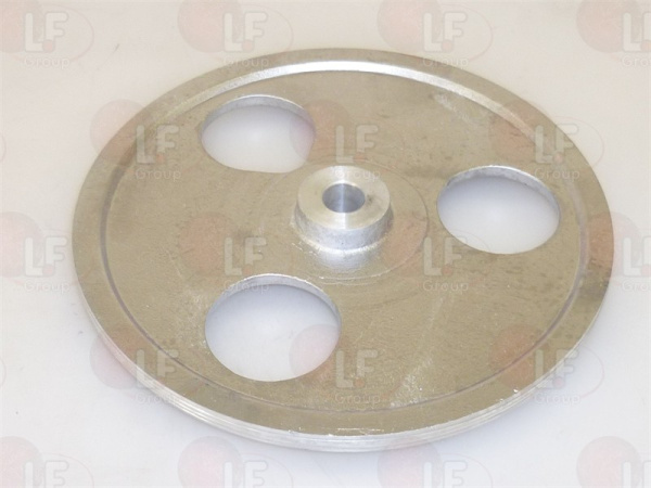 5051220. ШКИВ Ø 220 ММ