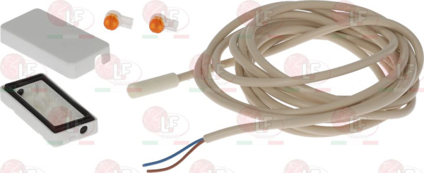 D397017. ЗОНД LIEBHERR 3000 ММ КОМПЛЕКТ