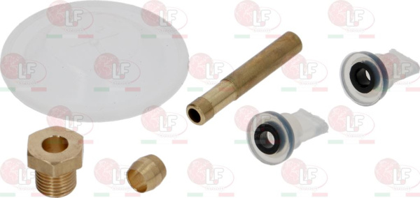 3090164. ДИАФРАГМА/КЛАПАН ДЛЯ ДОЗИРУЮЩЕГО НАСОСА