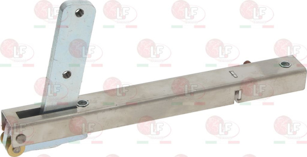 3053014. ЛЕВАЯ ДВЕРНАЯ ПЕТЛЯ ДЛЯ ПЕЧИ