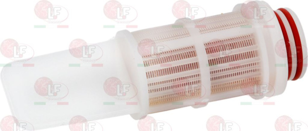 3010270. СМЯГЧИТЕЛЬ ВОДЫ ДЛЯ OCS LAVAZZA