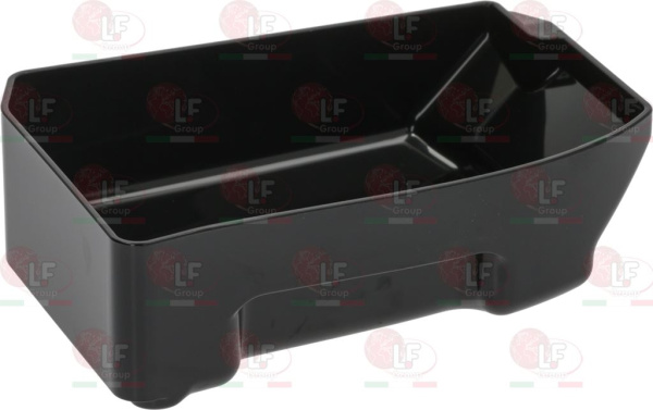 1527012. ЧЕРНЫЙ СЛИВНОЙ ПОДДОН