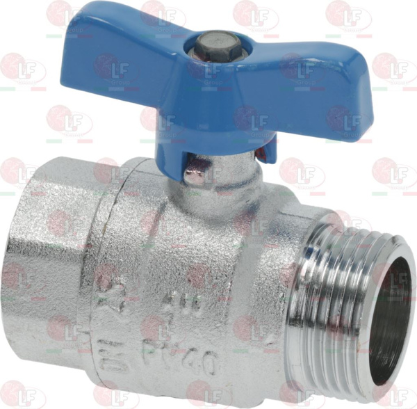 3526178. ПОПЛАВКОВЫЙ КЛАПАН 1 ДЮЙМ MF