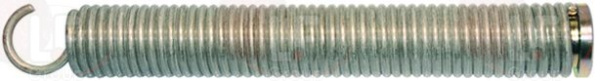 3250230. ПРУЖИНА КРЫШКИ Ø 30X200 ММ