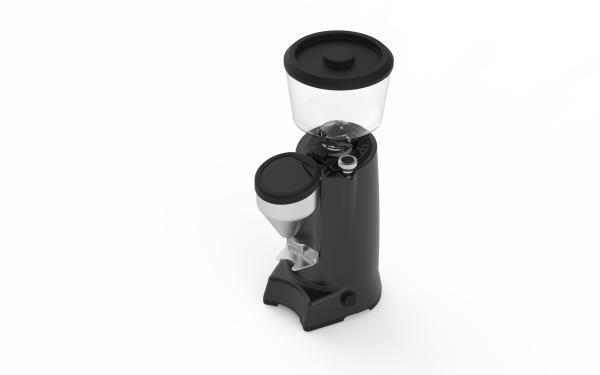 OMC65B23M70D00EAC001. КОФЕМОЛКА OTTO FLORENCE модель: MICHELANGELO 65E черный
