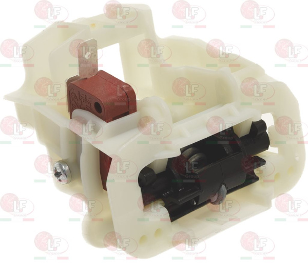 D398003. ЗАЩЁЛКА ДЛЯ ПОСУДОМОЕЧНОЙ МАШИНЫ SMEG