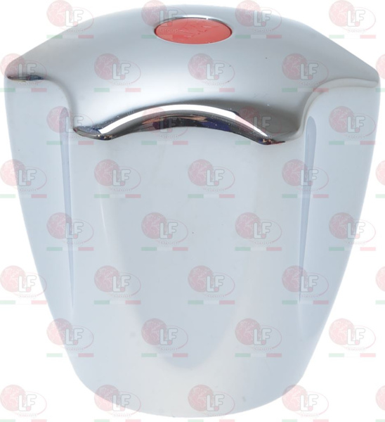 3759084. КРАСНАЯ РУЧКА ДЛЯ КРАНА