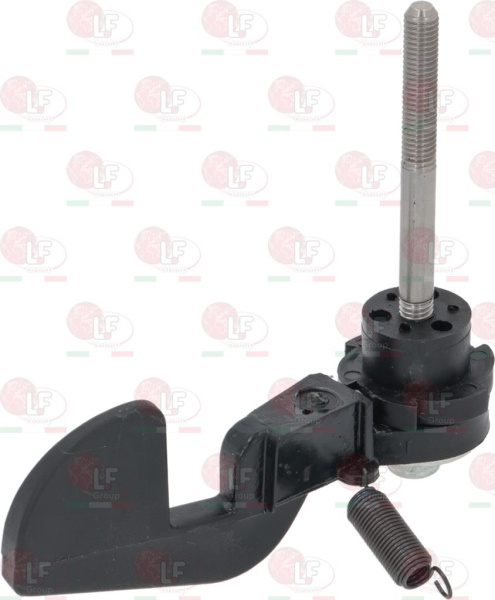 1252133. РЫЧАГ ДОЗАТОРА В СБОРЕ T80/T48