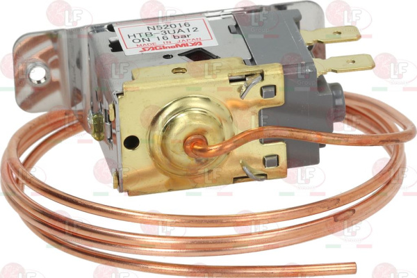 3320246. РЕЛЕ ДАВЛЕНИЯ P20EA-9950KAM