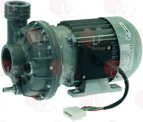40L0027. ЭЛЕКТРИЧЕСКИЙ НАСОС FIR 2254SX 2HP