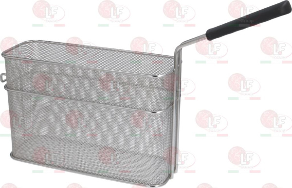 5038550. КОРЗИНА МАКАРОНОВАРКИ 306X115X205 ММ