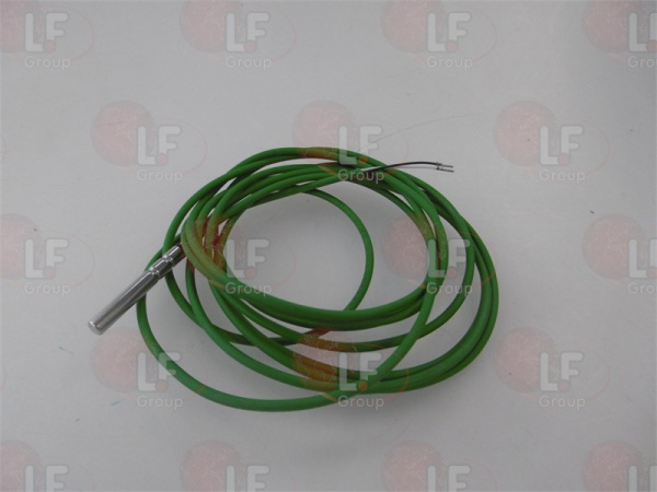 7112287. SONDA ø 6x40 mm CAVO 3000 mm