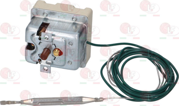3444430. ТЕРМОСТАТ ТРЕХФАЗНЫЙ 150°C ELECTROLUX PROFESSIONAL 0005190300