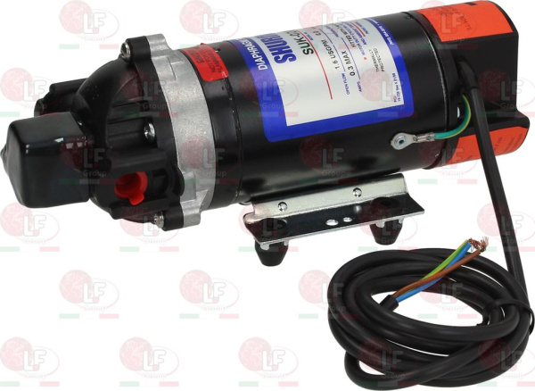 3122497. ЭЛЕКТРОНАСОС SHURFLO SUK-0209 230 В