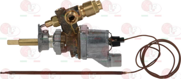 3345027. ГАЗОВЫЙ КЛАПАН ТЕРМОСТАТИЧЕСКИЙ SABAF