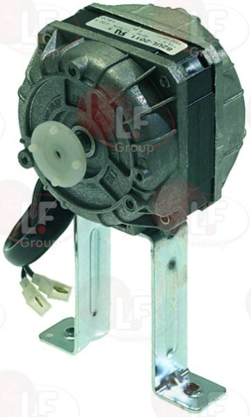 1240509. ДВИГАТЕЛЬ ВЕНТИЛЯТОРА 11W 115V 60HZ