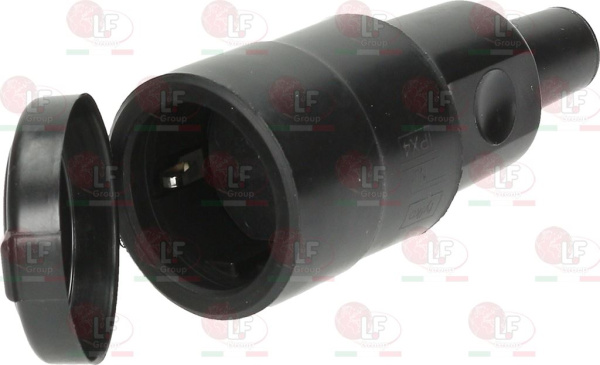 3050203. РОЗЕТКА СТАНДАРТА CEE 7/3 (SCHUKO) 16 А 250 В