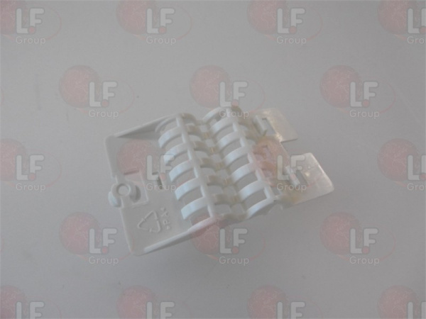 4088602. PROTEZIONE BULBO SONDA 38x32 mm