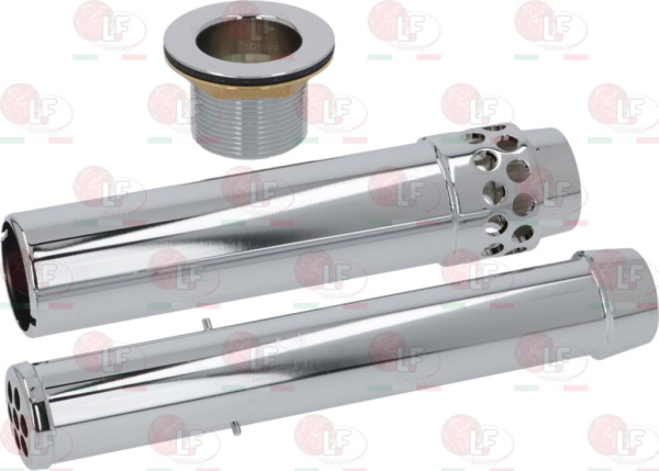 3349454. СЛИВ В СБОРЕ Ø 1"1/2