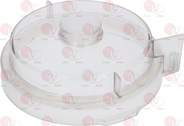 5048996. COPERCHIO CUTTER ø 250 mm