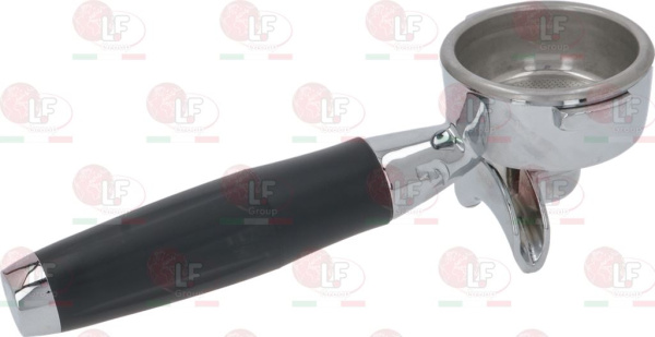 1165136. 2-ПОРЦИОННЫЙ ХОЛДЕР В СБОРЕ ДЛЯ FRACINO