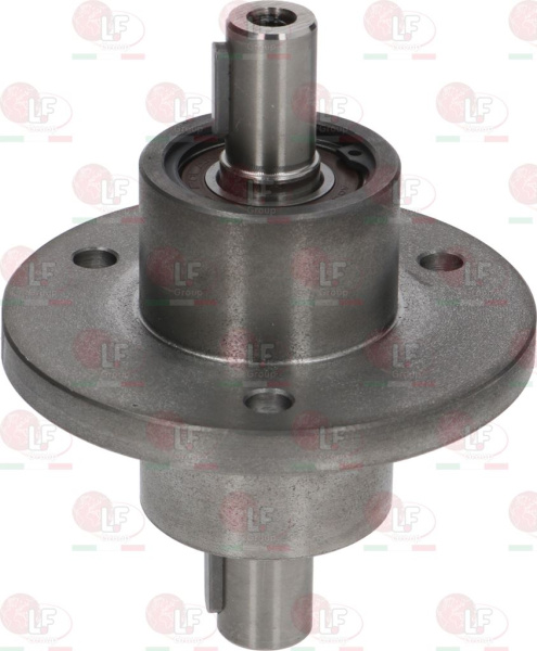 5039658. ДИСК ЧУГУННЫЙ В СБОРЕ