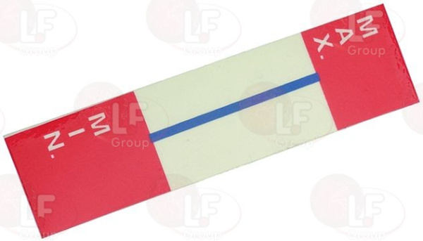 1520002. ЭТИКЕТКА УРОВНЯ