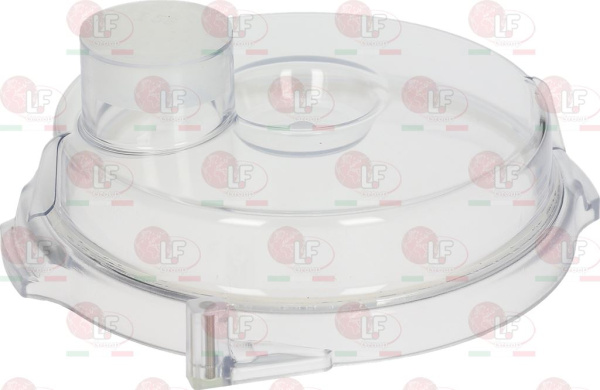 9734039. КРЫШКА РЕЗАКА Ø 207 ММ