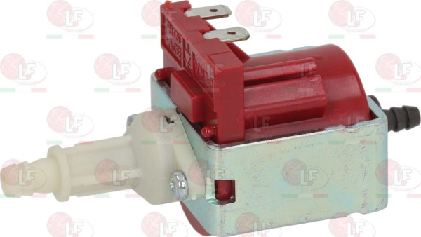 D331001. ВИБРАЦИОННЫЙ НАСОС DE'LONGHI  ULKA 27W