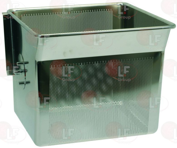 4002036. CESTO ELECTROLUX PROFESSIONAL 0019361000