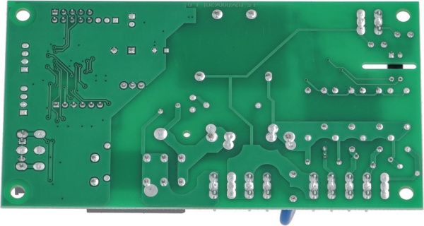 5105563. ПЛАТА УПРАВЛЕНИЯ 230В NUOVA SIMONELLI 04901094