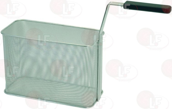 3055364. КОРЗИНА ДЛЯ МАКАРОНОВАРКИ 295Х140Х200 ММ