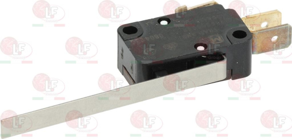 3240813. МИКРОВЫКЛЮЧАТЕЛЬ PANASONIC AH71835558F