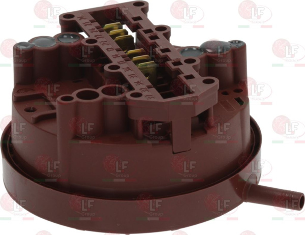 3320196. РЕЛЕ ДАВЛЕНИЯ, 2 УРОВЕНЬ