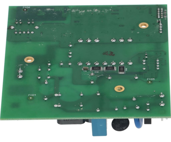 5834269. ПЛАТА СИЛОВАЯ MAHLKÖNIG 703519