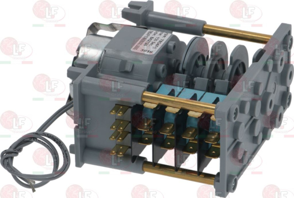 3322119. ТАЙМЕР P26 5 КУЛАЧКОВ