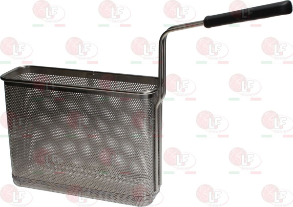 3055147. КОРЗИНА ДЛЯ МАКАРОНОВАРКИ 290Х98Х215 ММ